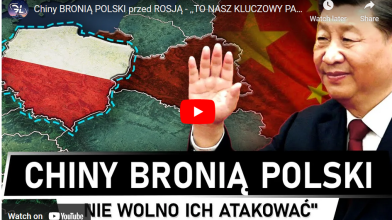Polska Jako Most Pokoju pomiędzy Wschodem i Zachodem. Część 2